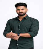 Men’s casual shirt