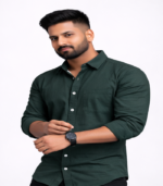 Men’s casual shirt - Image 2