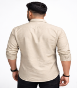 Men’s casual shirt - Image 3