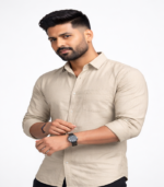 Men’s casual shirt - Image 2