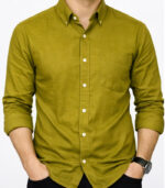 Men’s casual shirt - Image 2