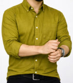 Men’s casual shirt - Image 3