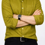 Men’s casual shirt