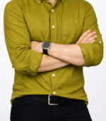 Men’s casual shirt