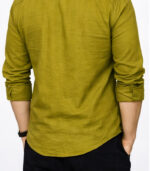 Men’s casual shirt - Image 4