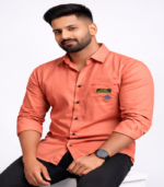 Men’s casual shirt - Image 5