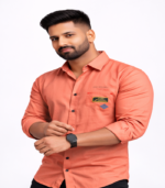 Men’s casual shirt - Image 2