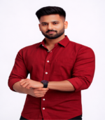 Men’s casual shirt - Image 4