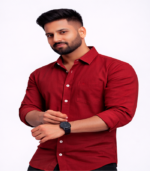 Men’s casual shirt - Image 2