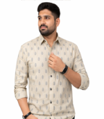 Men’s  casual shirt . - Image 5