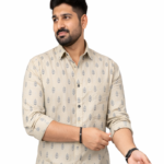 Men’s  casual shirt .