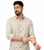 Men’s  casual shirt .