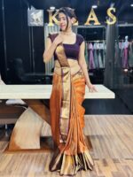 Silk Saree