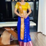 Pattu Saree