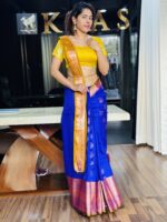 Pattu Saree - Image 3