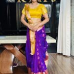 Pattu Saree