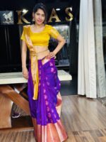 Pattu Saree - Image 2