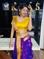 Pattu Saree - Image 3