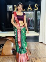 Pattu Saree - Image 3