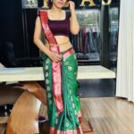 Pattu Saree