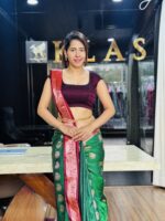 Pattu Saree - Image 5