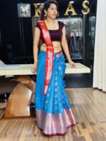 Pattu Saree - Image 2