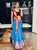 Pattu Saree - Image 4