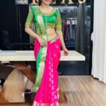 Pattu saree