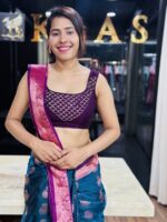 Pattu Saree - Image 4