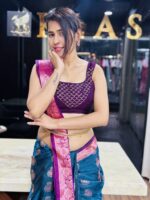 Pattu Saree - Image 3