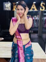 Pattu Saree - Image 2