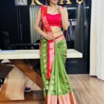 Pattu saree