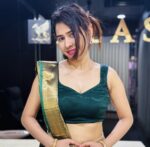 Kanchipuram Silk Saree - Image 4