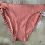 Regular panty