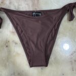 Designer panty